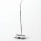 Trapero Eléctrico Inalámbrico con Spray y Luz LED