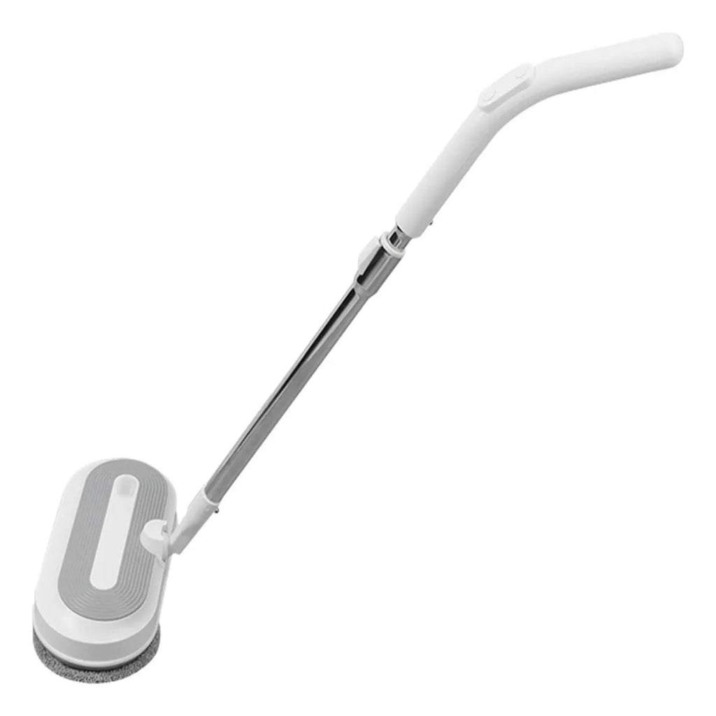 Trapero Eléctrico Inalámbrico con Spray y Luz LED